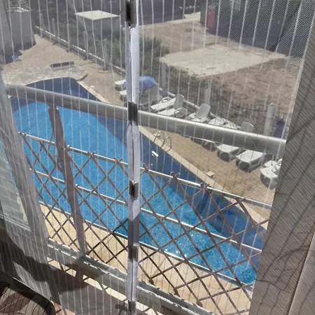софия Apartman Napospart