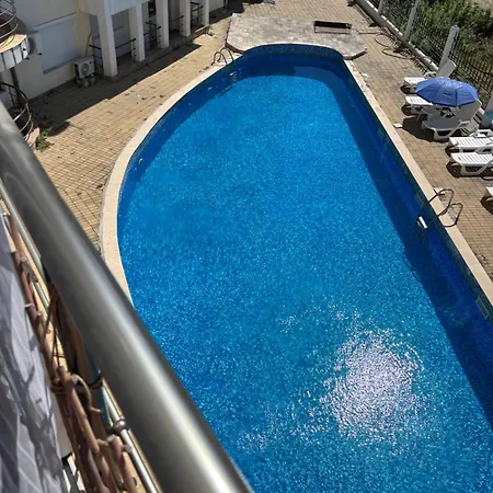 Apartman софия
