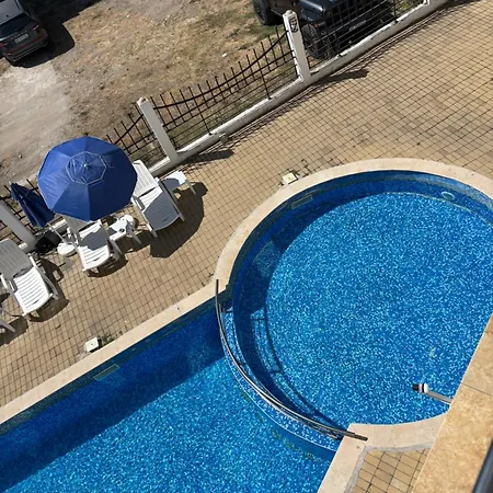 софия Apartman *