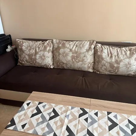 Apartman софия Napospart