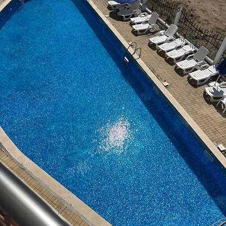 Apartman софия