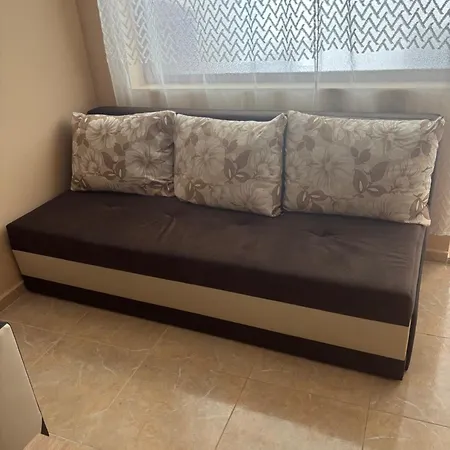 софия Apartman Napospart