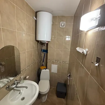 софия Apartman *